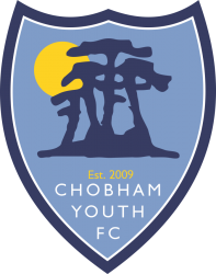 Chobham Youth FC badge